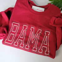 Thumbnail for BAMA Sweatshirt