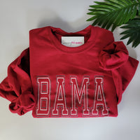 Thumbnail for BAMA Sweatshirt