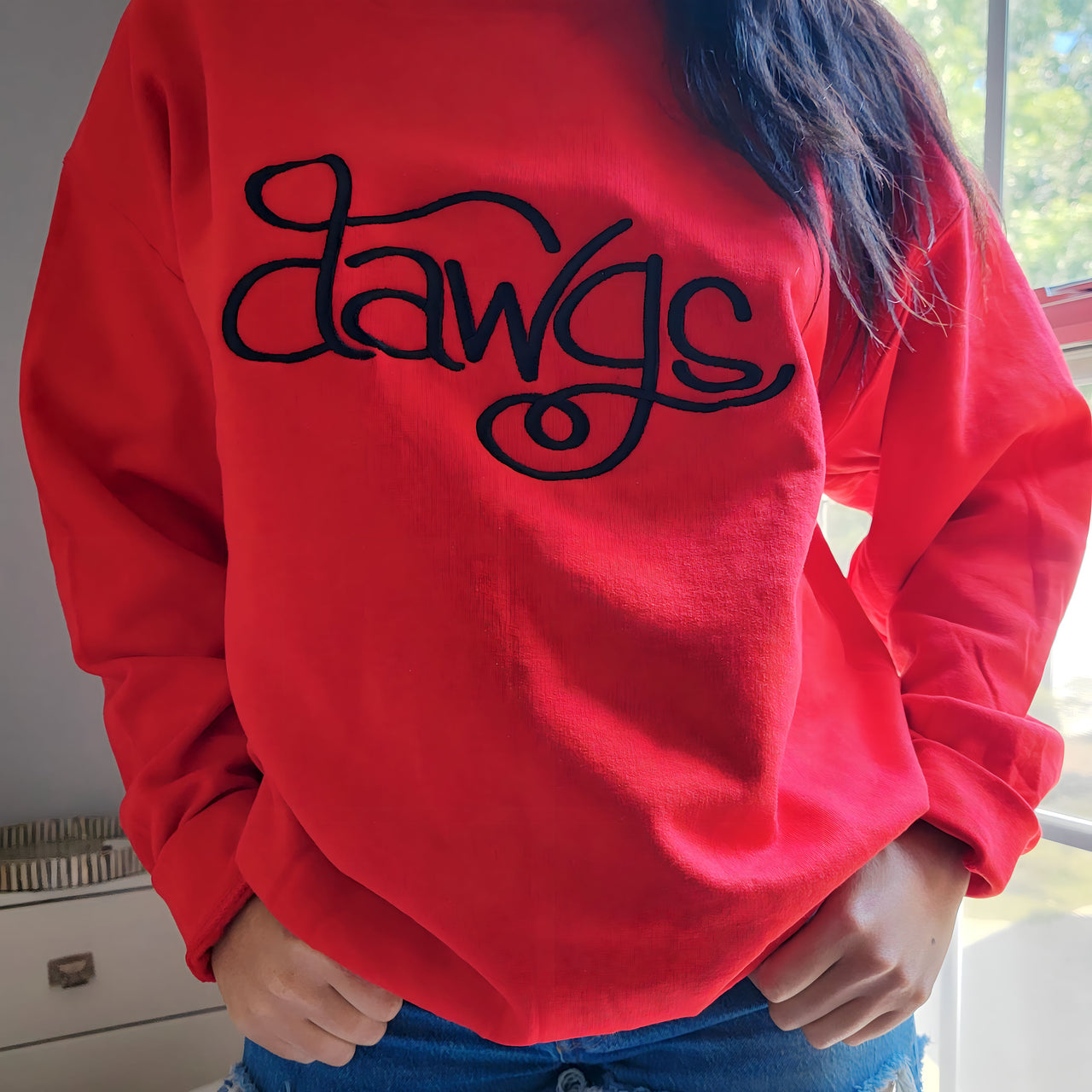 Dawgs Sweatshirt