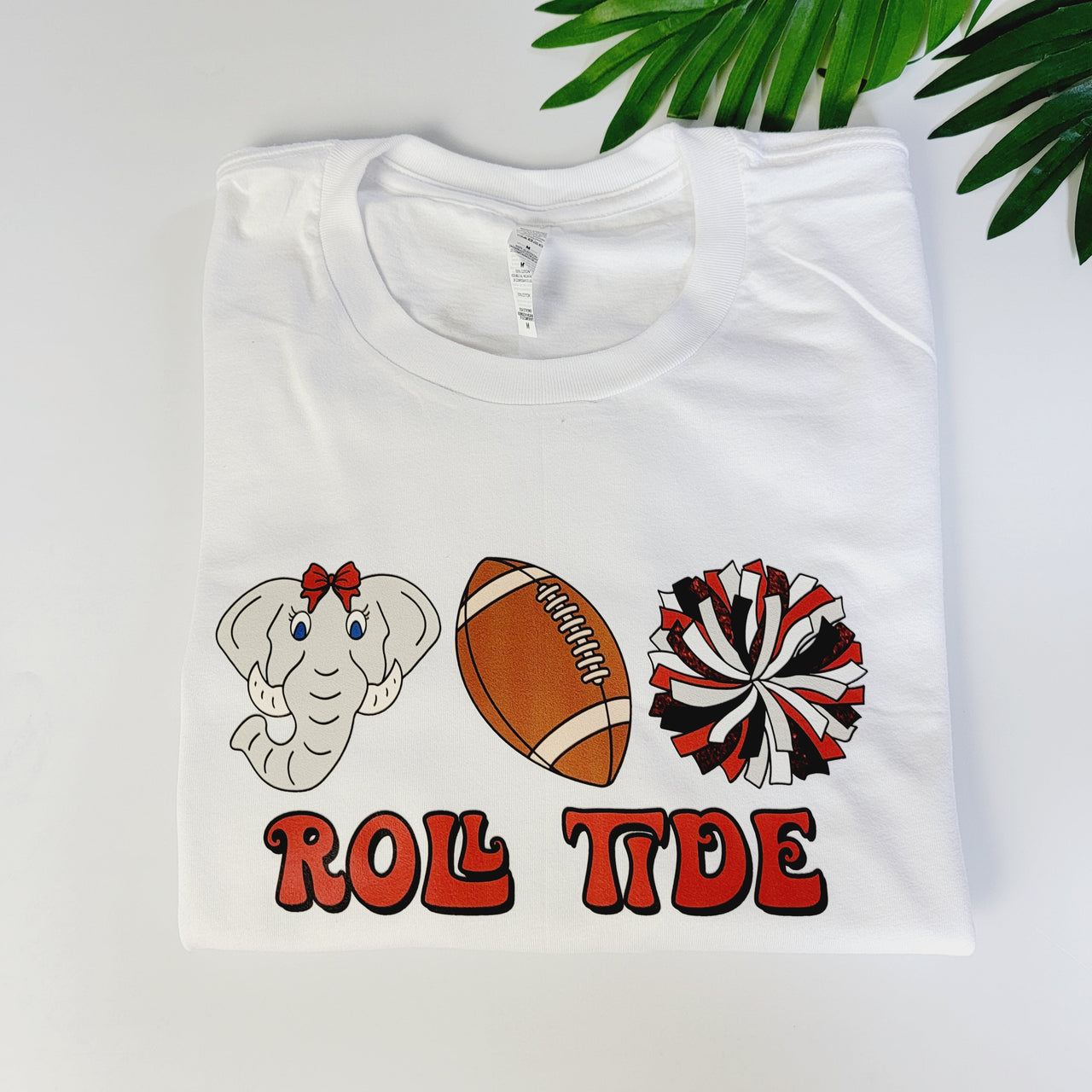 Roll Tide Game Day Shirt