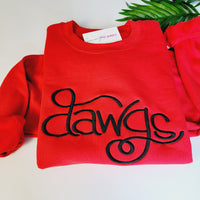 Thumbnail for Dawgs Crewneck Sweatshirt