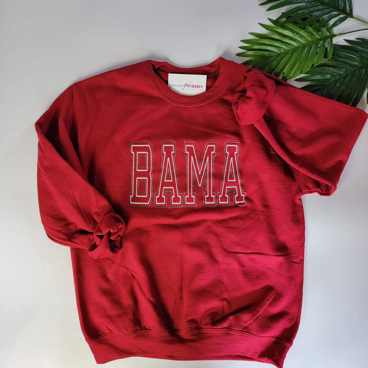 BAMA Crewneck Sweatshirt