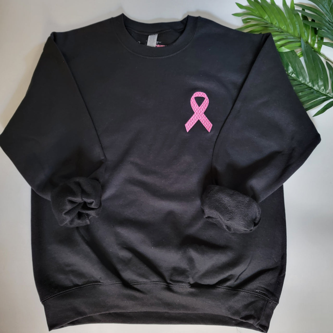 Cancer Ribbon Shirt