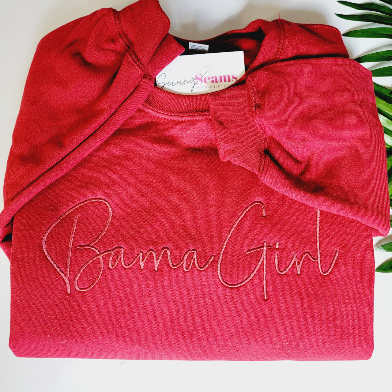 Bama Girl Shirt