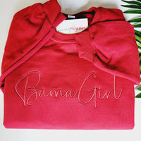 Thumbnail for Bama Girl Shirt