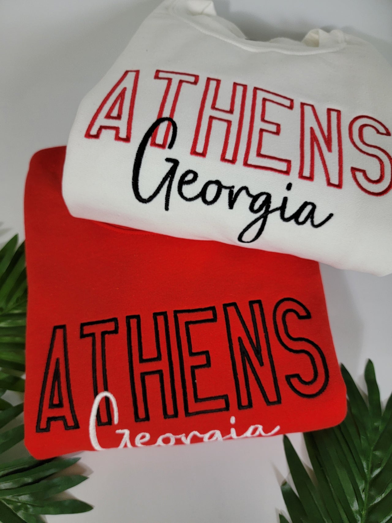 Athens, Georgia Sweatshirt