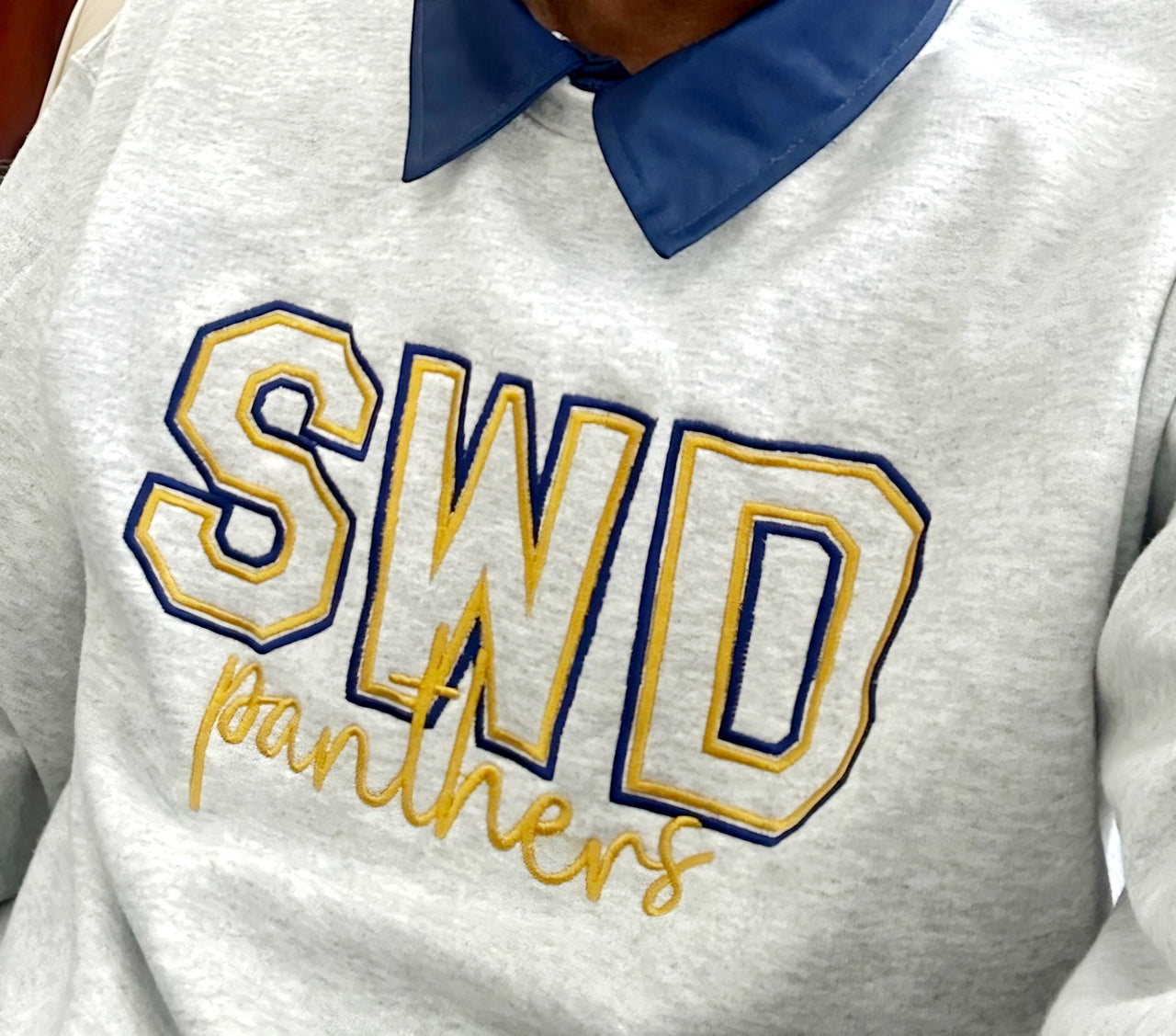 SWD Panthers Shirt