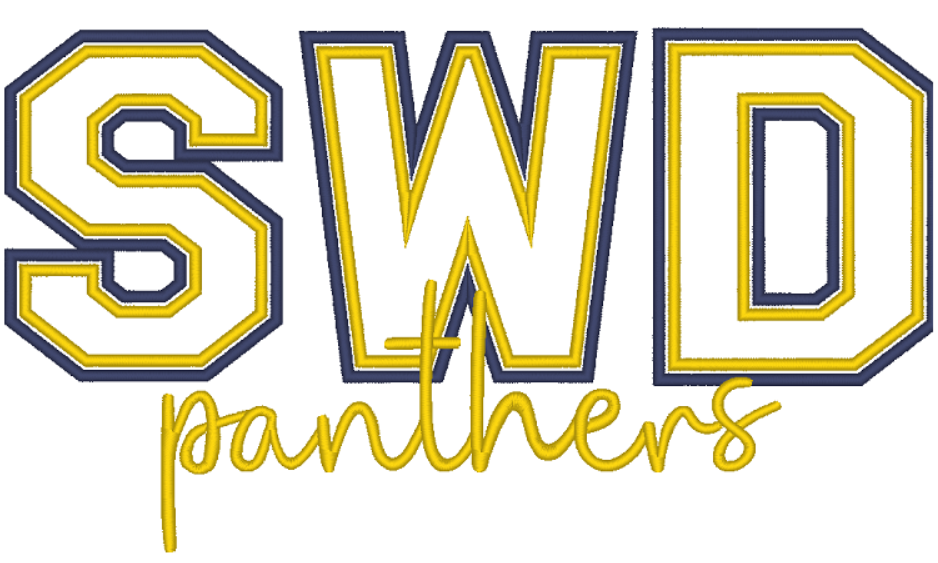 SWD Panthers Shirt