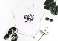 Thumbnail for Girl's Trip T-Shirt