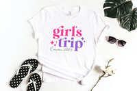 Thumbnail for Girl's Trip T-Shirt