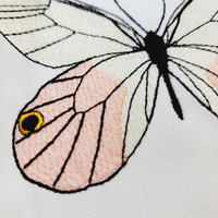 Thumbnail for Enchanted Butterfly Tea Towels