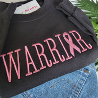 Thumbnail for Cancer Warrior Sweatshirt