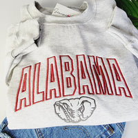 Thumbnail for Alabama Elephant Shirt