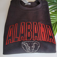 Thumbnail for Alabama Elephant Shirt
