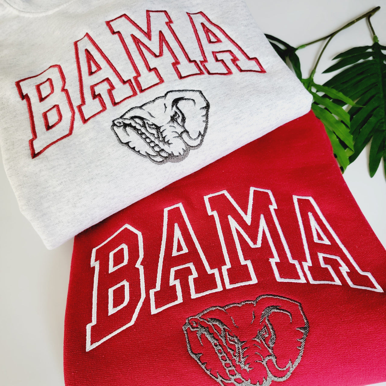BAMA Elephant Shirt