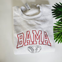 Thumbnail for BAMA Elephant Shirt