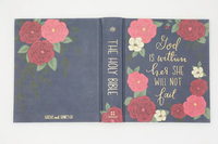 Thumbnail for God Is Within Her, ESV Journaling Bible
