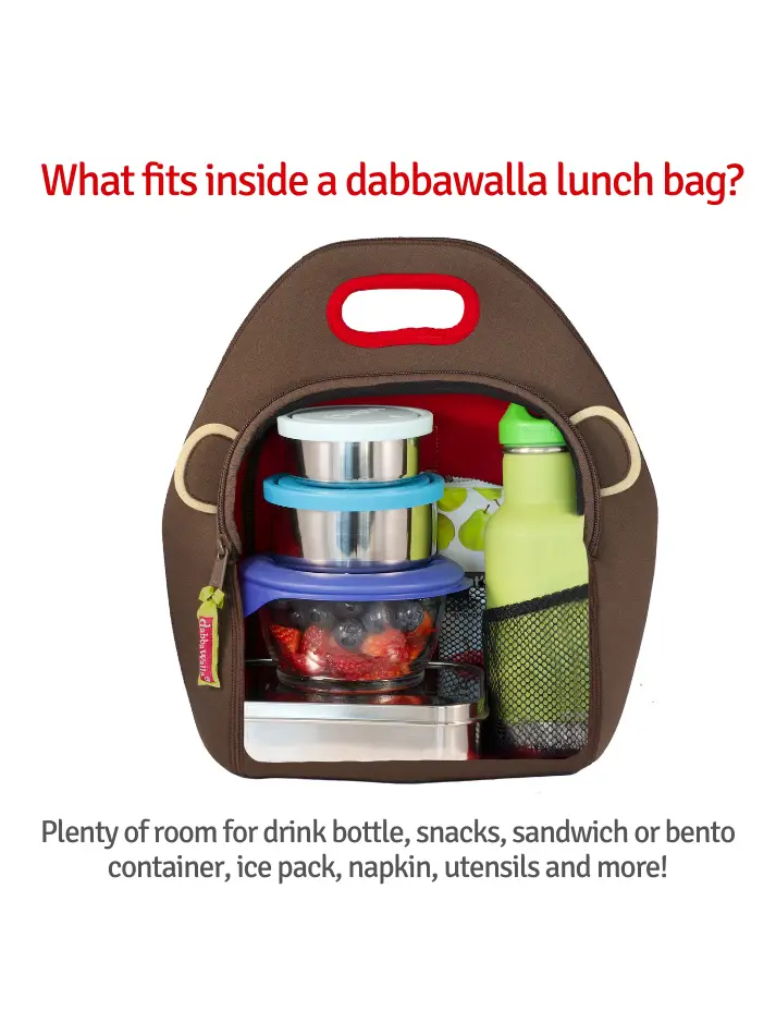 Unicorn Girls Backpack and Lunch Box Set