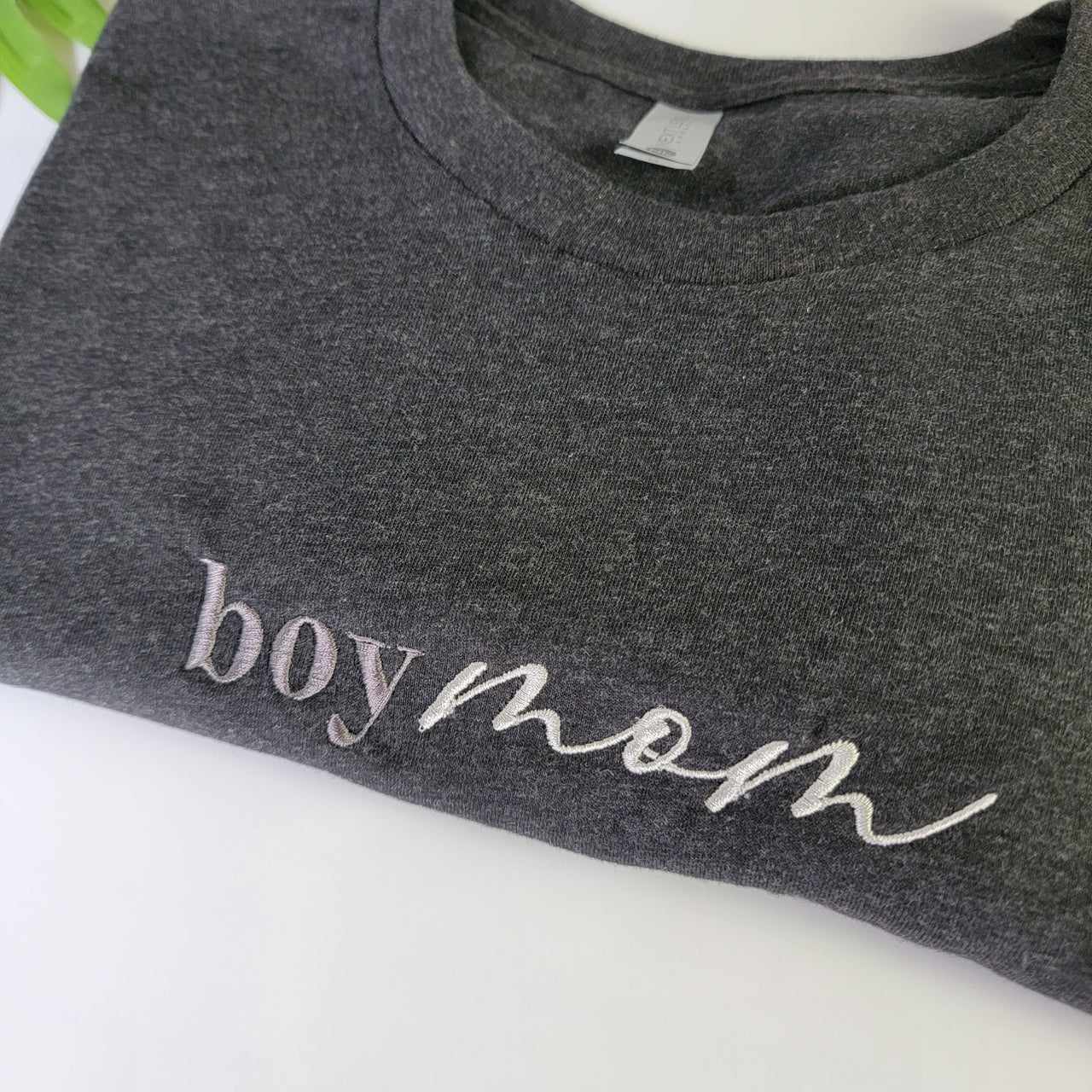 Boy Mom/Girl Mom Shirt