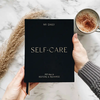 Thumbnail for My Daily Self-Care Journal
